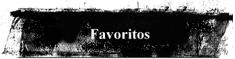 Favoritos