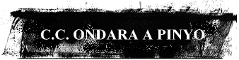 C.C. ONDARA A PINYO