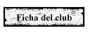 Ficha del club